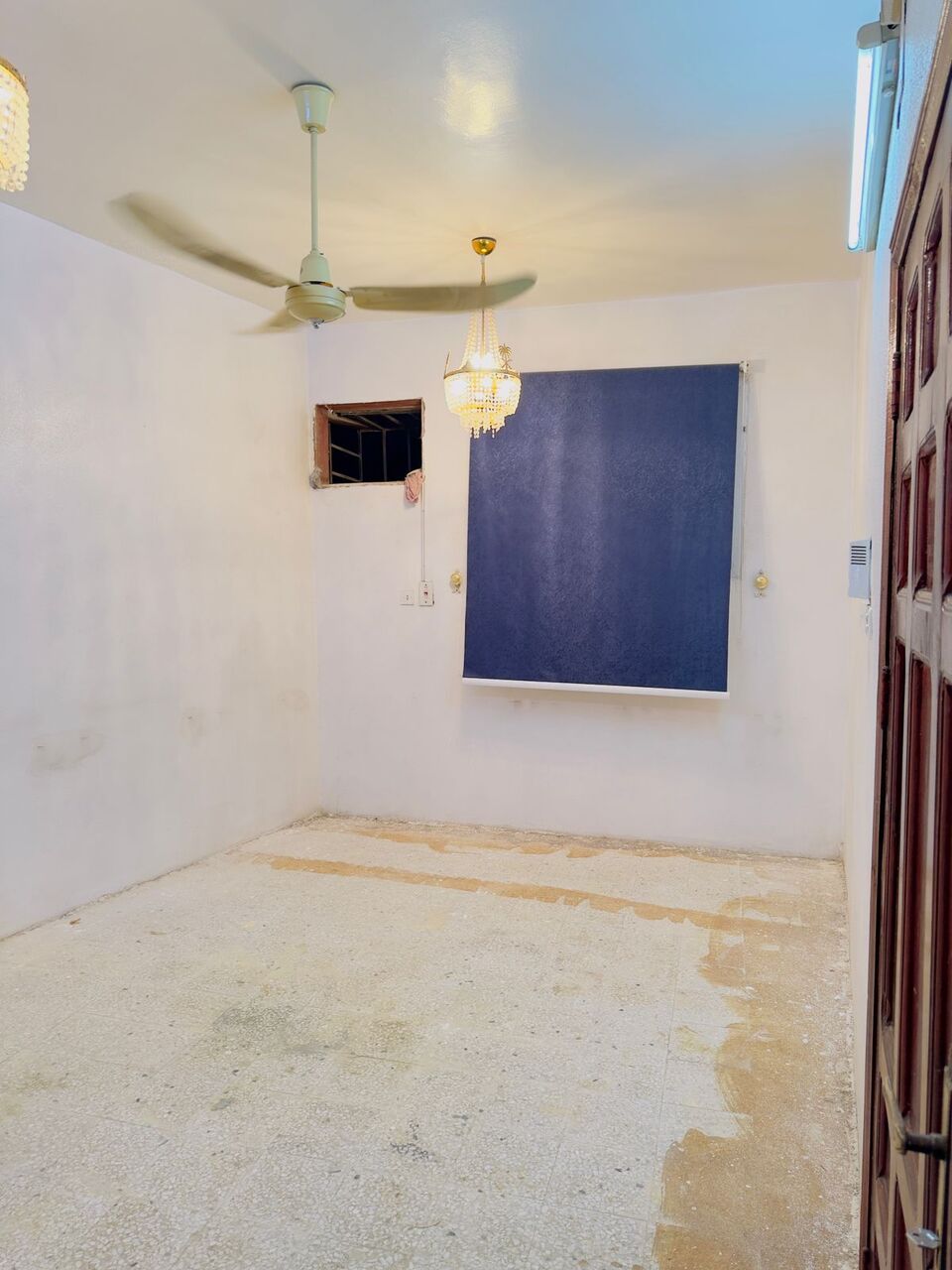 Hara, Apartments, Flats, Houses & Villas, SAR 16000/year,  2 BR,  1600 Sq. Meter,  8000 SAR: 6 Months / 2 Bedroom / 1 Toylet / 1 Kichen / No Water Problem/G.Floor/1st Floor