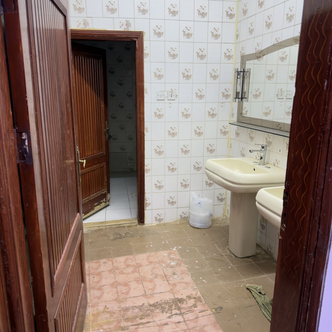 Hara, Apartments, Flats, Houses & Villas, SAR 16000/year,  2 BR,  1600 Sq. Meter,  8000 SAR: 6 Months / 2 Bedroom / 1 Toylet / 1 Kichen / No Water Problem/G.Floor/1st Floor