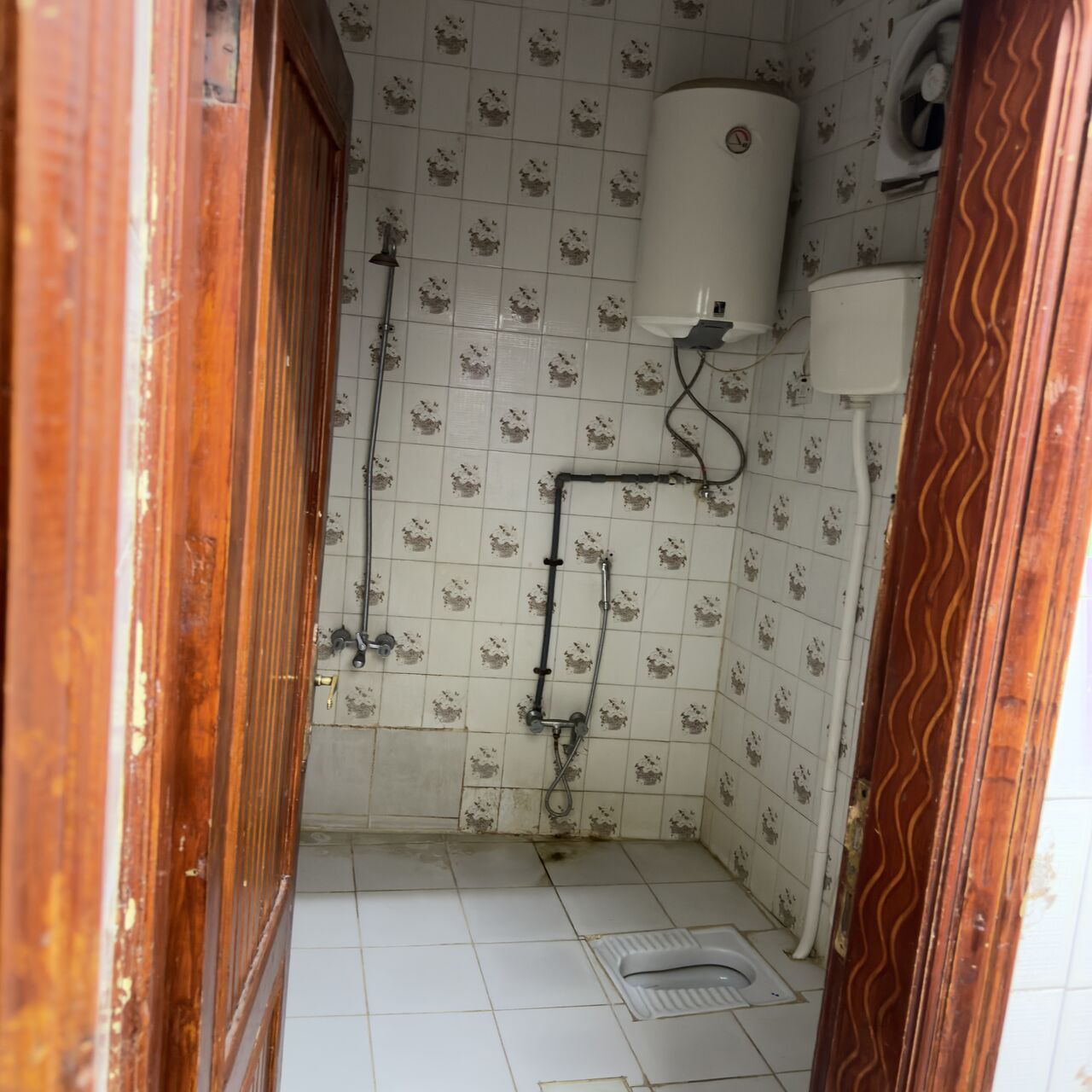 Hara, Apartments, Flats, Houses & Villas, SAR 16000/year,  2 BR,  1600 Sq. Meter,  8000 SAR: 6 Months / 2 Bedroom / 1 Toylet / 1 Kichen / No Water Problem/G.Floor/1st Floor
