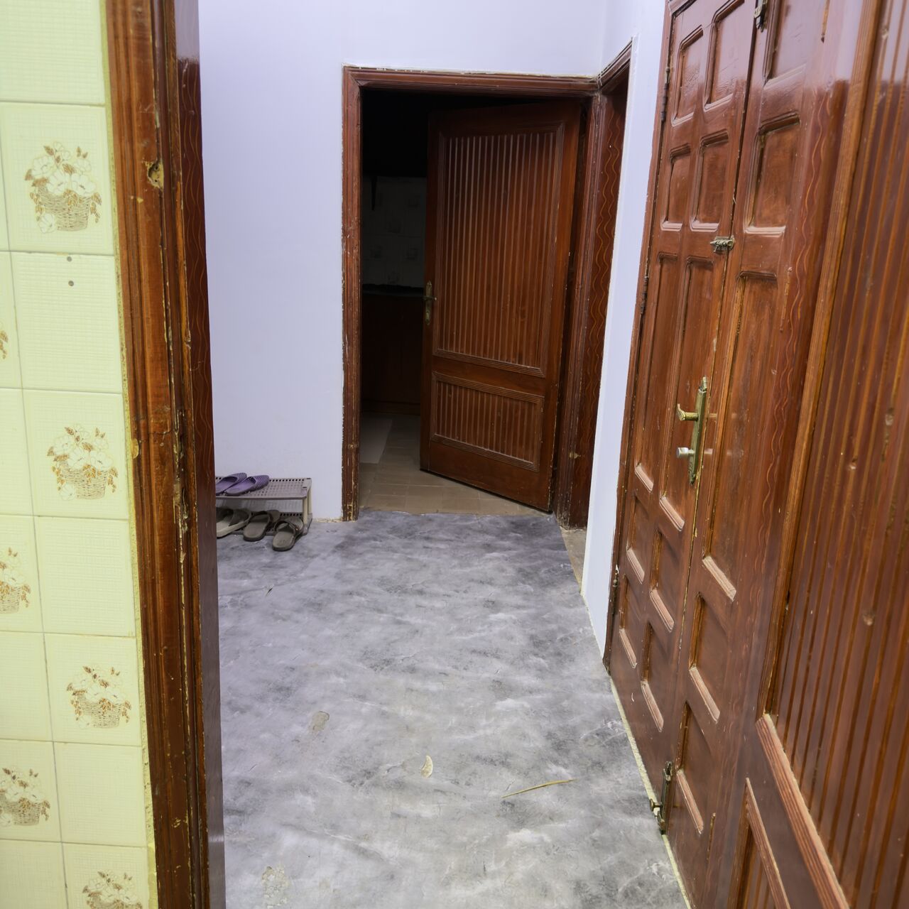Hara, Apartments, Flats, Houses & Villas, SAR 16000/year,  2 BR,  1600 Sq. Meter,  8000 SAR: 6 Months / 2 Bedroom / 1 Toylet / 1 Kichen / No Water Problem/G.Floor/1st Floor