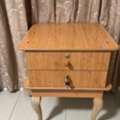 SAR 400,  Wooden Dresser For Sale