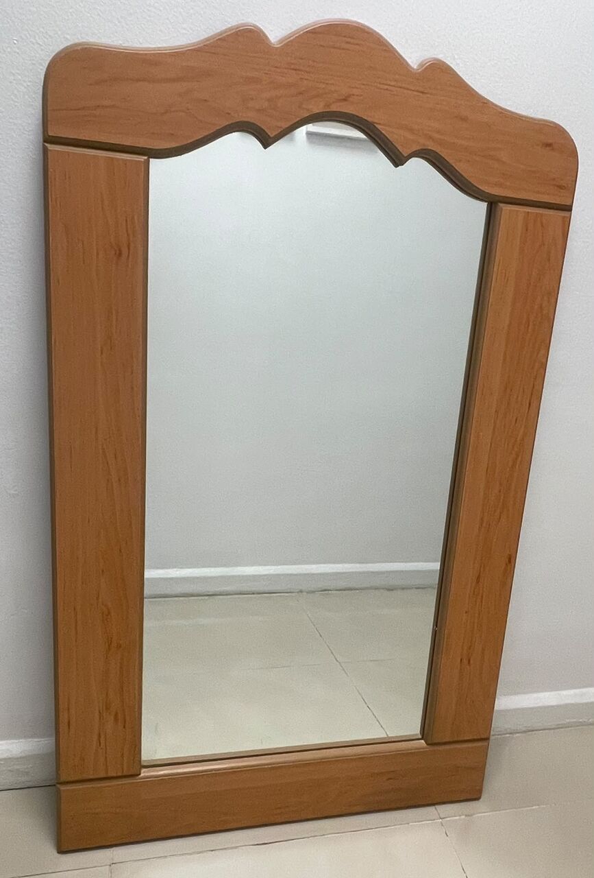 Al Sulaymaniyyah, Furniture, SAR 400,  Wooden Dresser For Sale