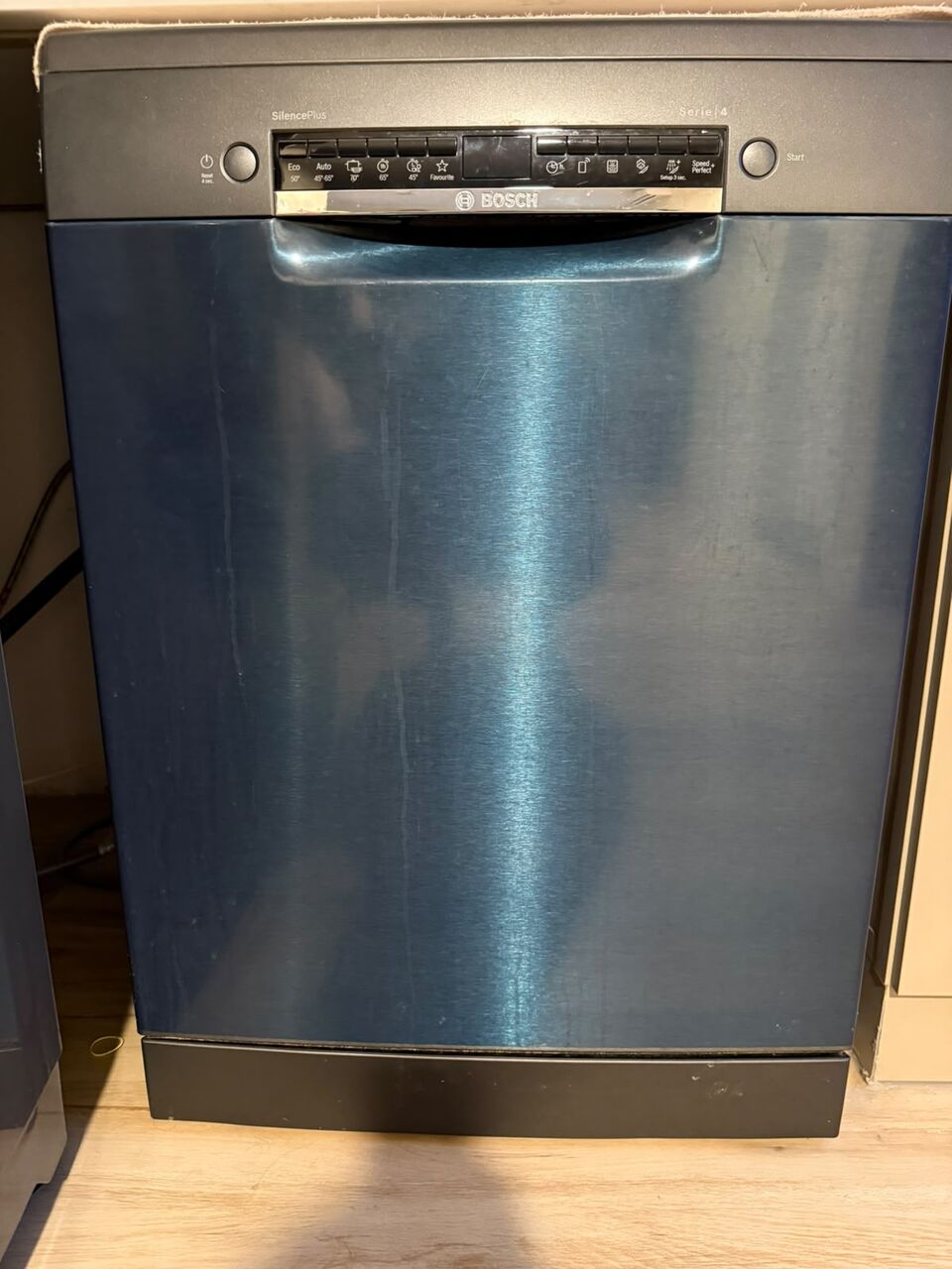 Olaya, Appliances, Dishwasher And Wardrobe - 12 Months Old
