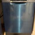 Dishwasher And Wardrobe - 12 Months Old