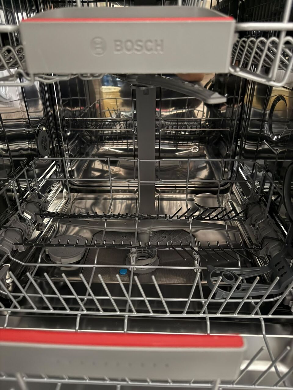 Olaya, Appliances, Dishwasher And Wardrobe - 12 Months Old
