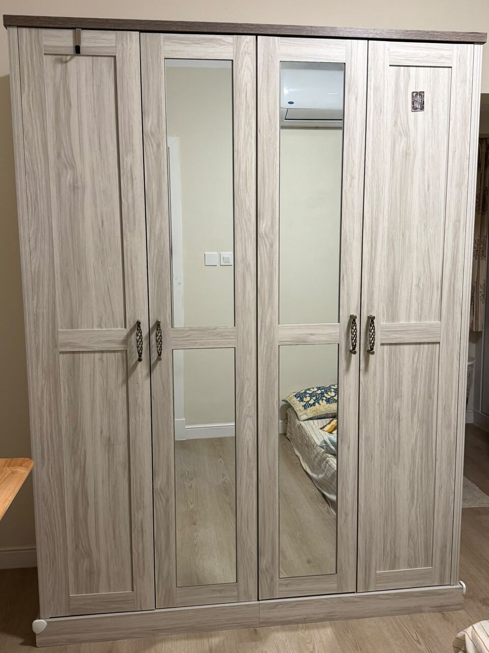 Olaya, Appliances, Dishwasher And Wardrobe - 12 Months Old