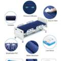 SAR 1,  Air Bubble Mattress , Left Hand Gloves , Baby Sleeping Bag