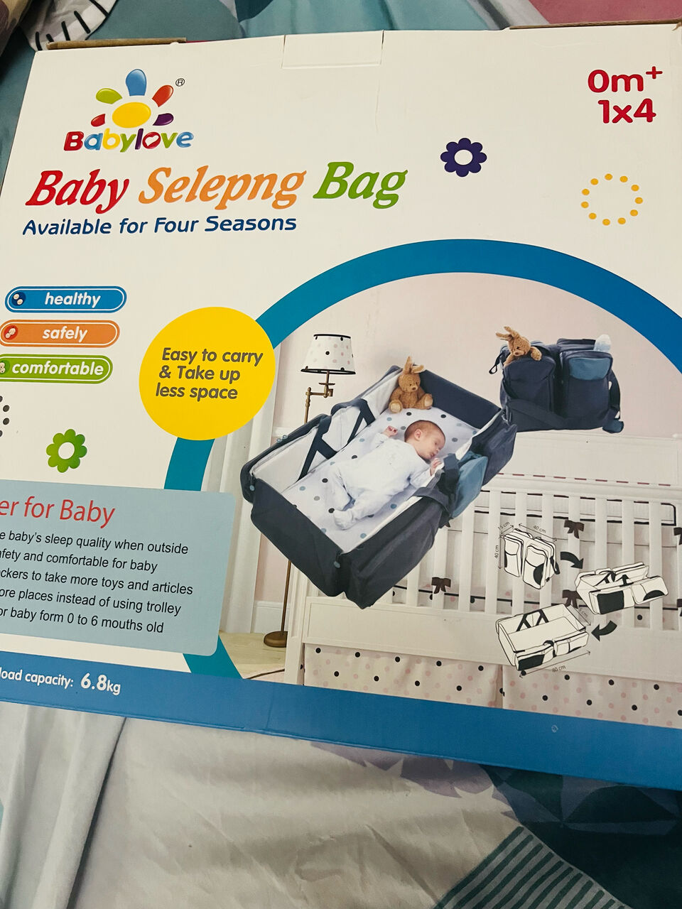 Riyadh, Household Items, SAR 1,  Air Bubble Mattress , Left Hand Gloves , Baby Sleeping Bag