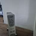 Oil Heater. Free