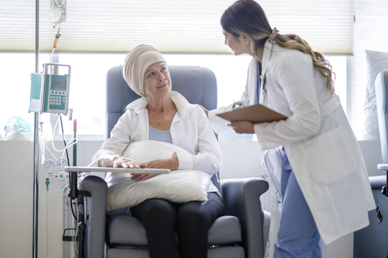 Lahore, Health, Cancer Predisposition Syndrome Evaluation In Lahore Personalized Risk Assessment By Dr.