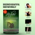 USD 10,  Shop Dark Brown Henna Hair Dye For Rich Brown Color