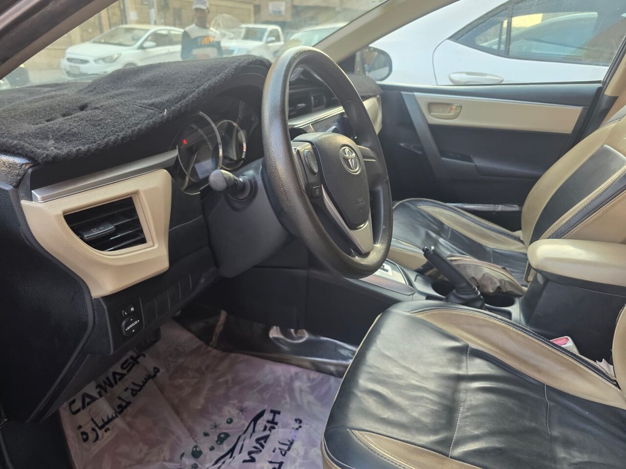 Jubail, Vehicles, Cars & Trucks , SAR 29000,  2016,  2016,  Automatic,  260000 KM,  Urgently Sals All Is Perfect No Have Any Work Just Bay And Drive