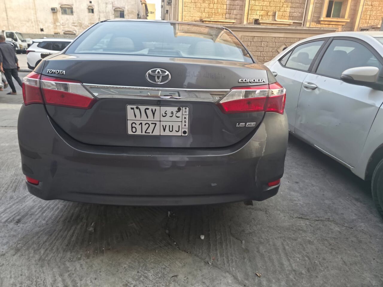 Jubail, Vehicles, Cars & Trucks , SAR 29000,  2016,  2016,  Automatic,  260000 KM,  Urgently Sals All Is Perfect No Have Any Work Just Bay And Drive