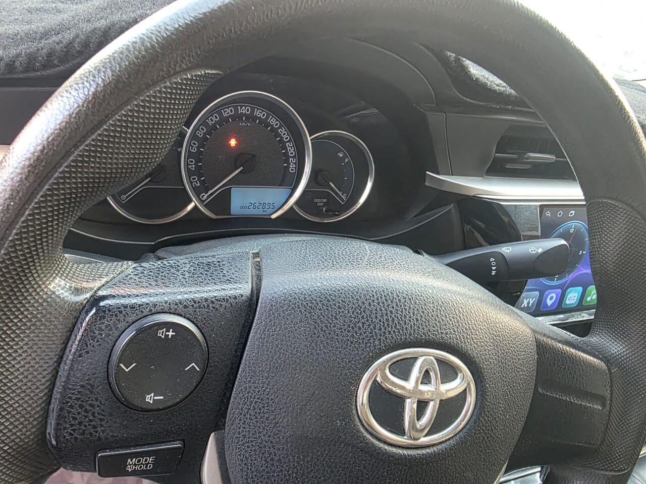 Jubail, Vehicles, Cars & Trucks , SAR 29000,  2016,  2016,  Automatic,  260000 KM,  Urgently Sals All Is Perfect No Have Any Work Just Bay And Drive