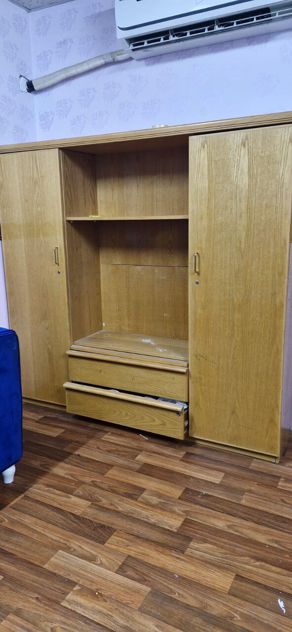 Al Adama, Furniture, SAR 190,  Wardrobe For Sale