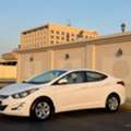 SAR 35000,  Hyundai Elantra,  2016,  Automatic,  248800 KM,    2.0 First Owner