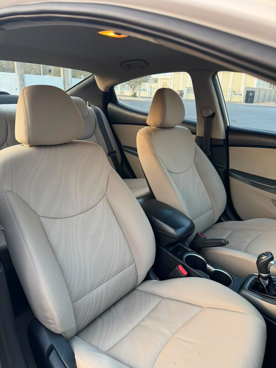 Jeddah, Vehicles, Cars & Trucks , SAR 35000,  Hyundai Elantra,  2016,  Automatic,  248800 KM,    2.0 First Owner