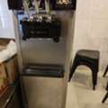 SAR 4500,  Ice Cream Machine Softy 100% Perfect Work Just Plug And Use Perfectly Working
