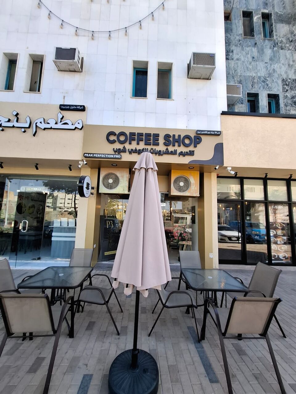 Riyadh, Shops, 60 Sq. Meter,  Cafe On Sale In Murraba Next To Passport Metro Station