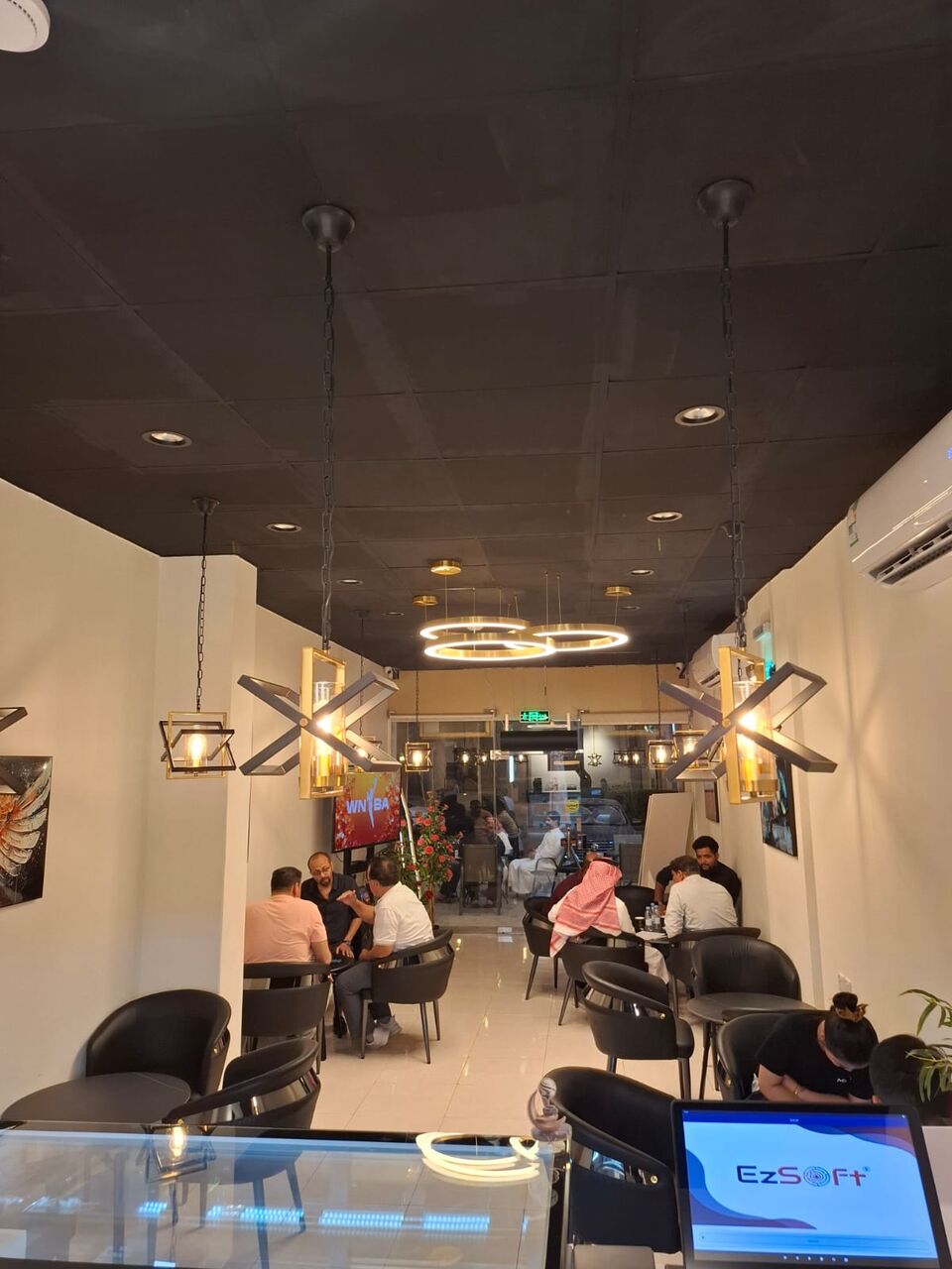 Riyadh, Shops, 60 Sq. Meter,  Cafe On Sale In Murraba Next To Passport Metro Station
