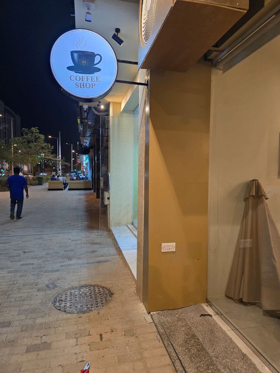 Riyadh, Shops, 60 Sq. Meter,  Cafe On Sale In Murraba Next To Passport Metro Station
