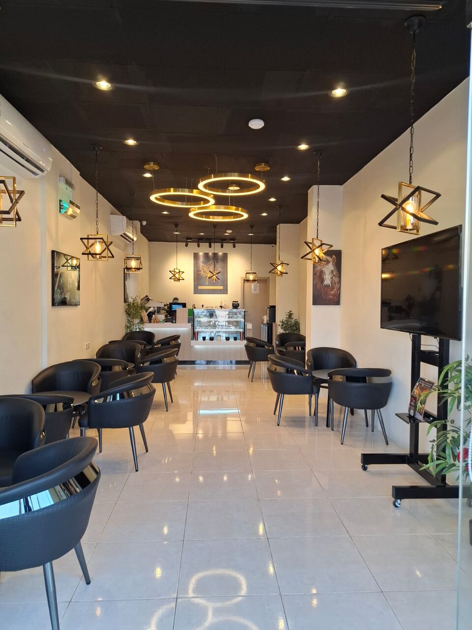 Riyadh, Shops, 60 Sq. Meter,  Cafe On Sale In Murraba Next To Passport Metro Station