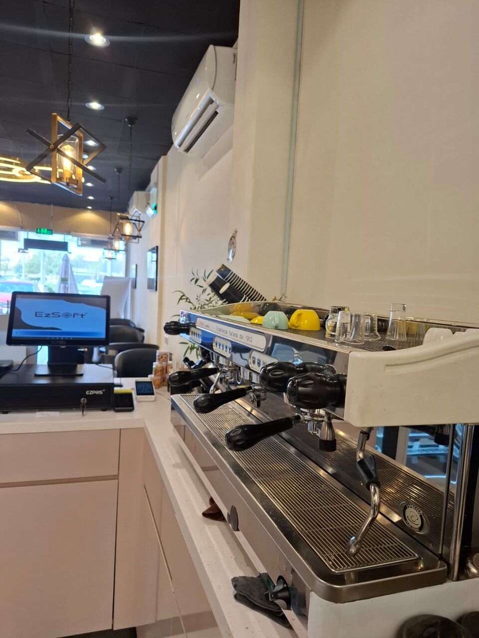 Riyadh, Shops, 60 Sq. Meter,  Cafe On Sale In Murraba Next To Passport Metro Station