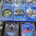 SAR 20,  Ps4 Games 20sar Each