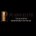 Plano Elite Cabinets