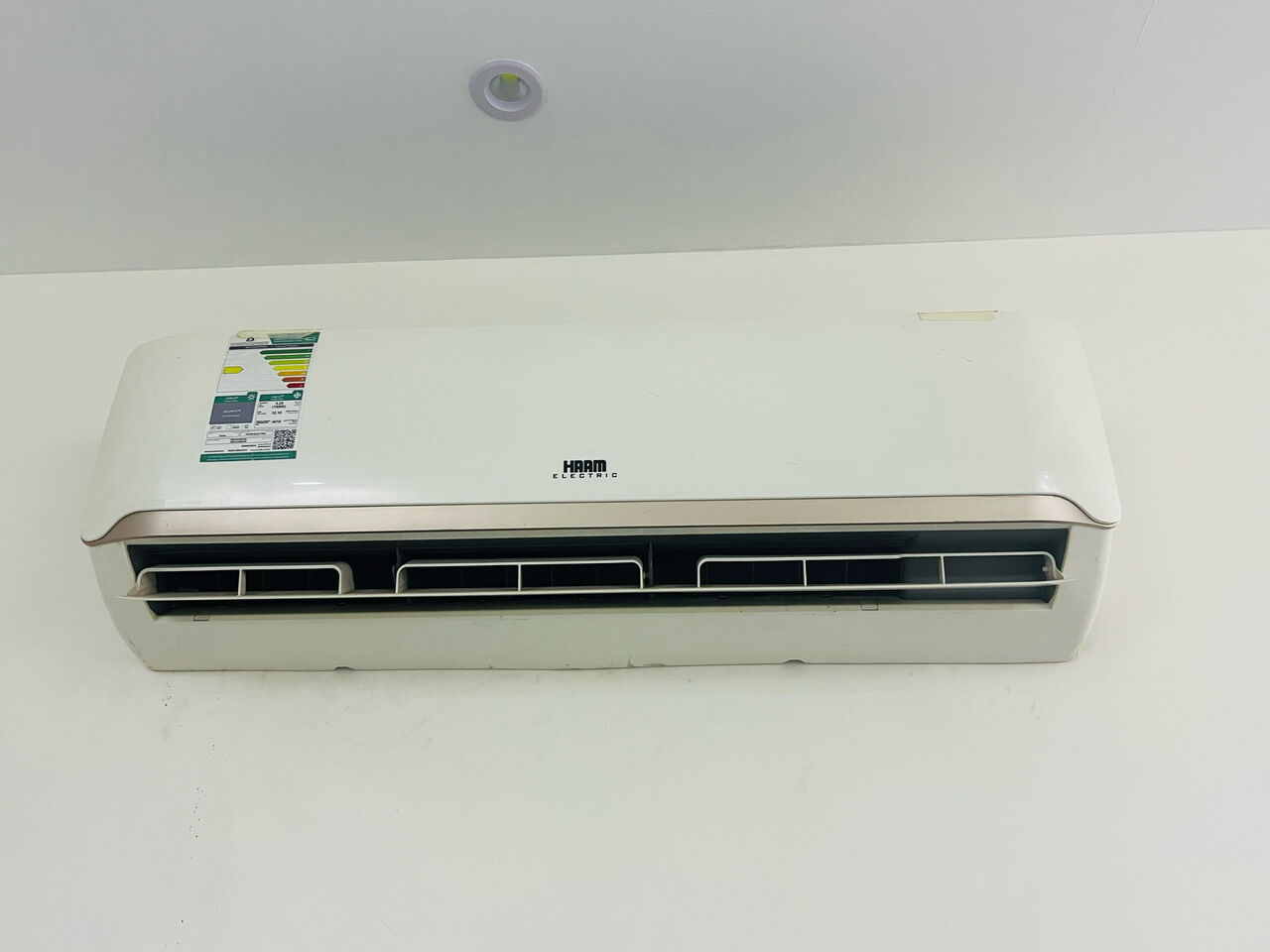 Ad Diriyah, Air Conditioners, SAR 800,  4 ACs For Sale In Good Condition
