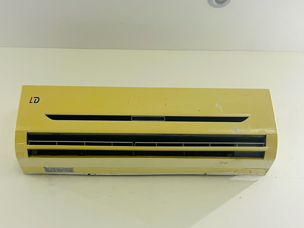 Ad Diriyah, Air Conditioners, SAR 800,  4 ACs For Sale In Good Condition