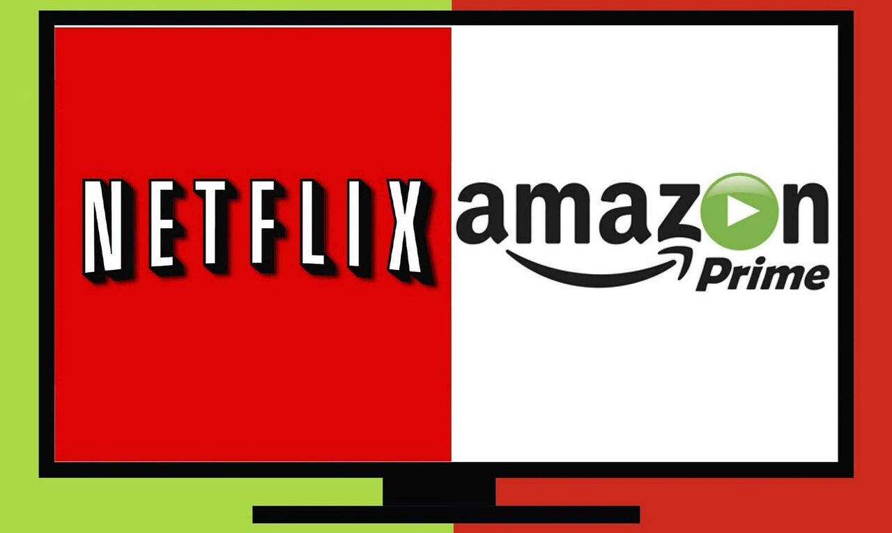 Dammam, Television, Stream Live Tv Netflix Much More