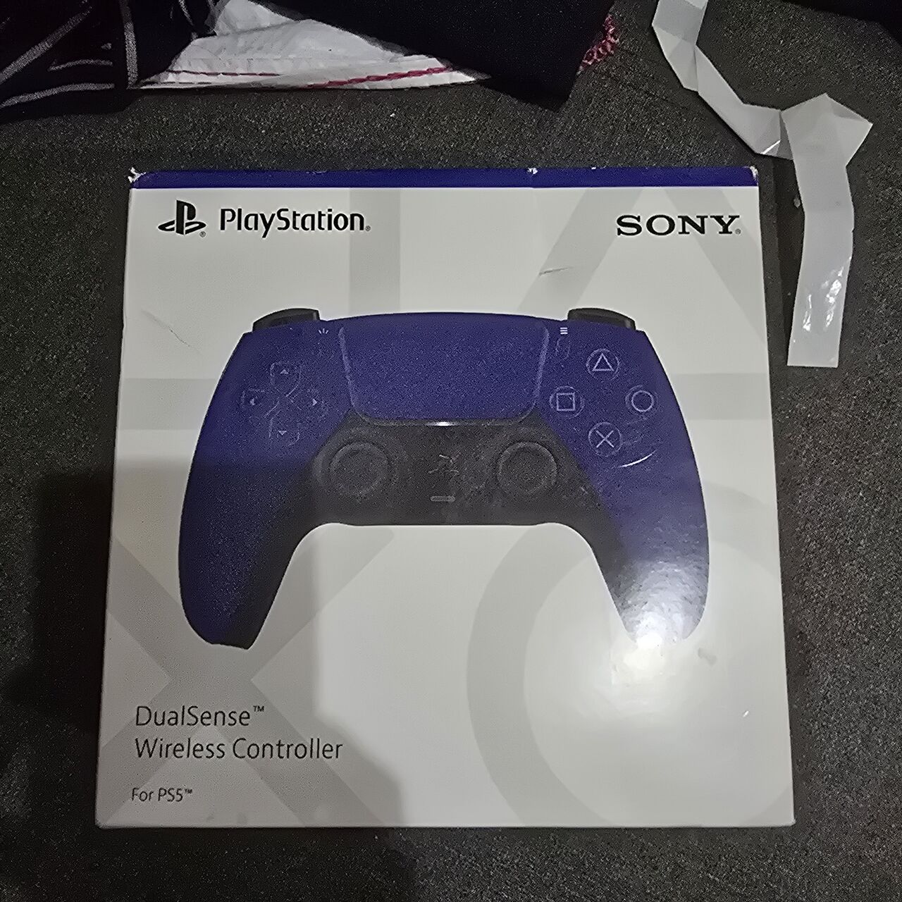 Hara, Electronics, SAR 225,  S0ny PS5 Controller