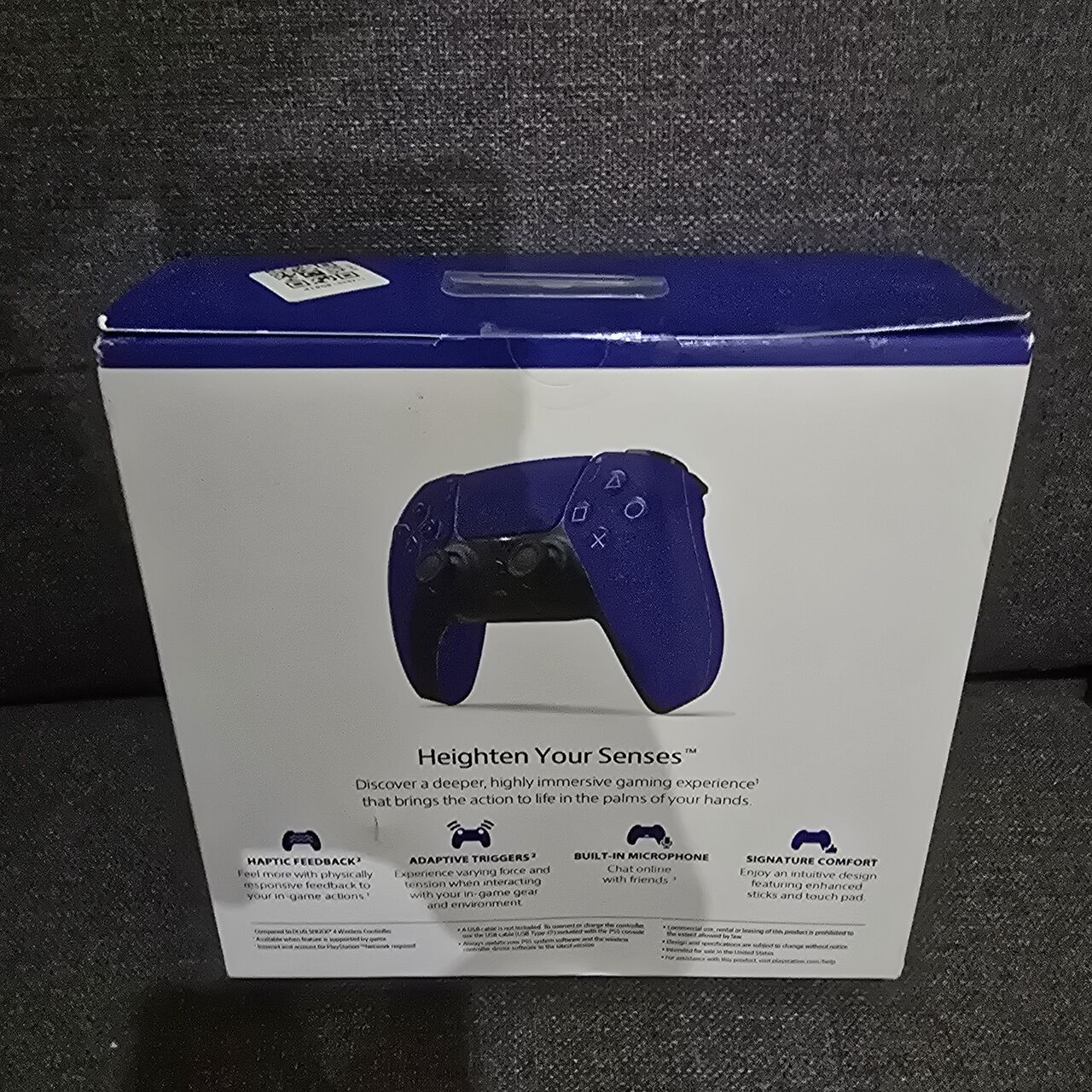 Hara, Electronics, SAR 225,  S0ny PS5 Controller