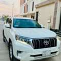 SAR 180000,  Toyota Land Cruiser Prado,  2022,  Automatic,  95000 KM,  Toyota Prado /23 V-6| Family Used | Excellent Condition