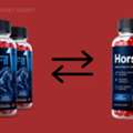 Horse Fil Gummies Reviews
