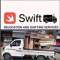Swift Move &ndash; Household Moving & Relocation Services