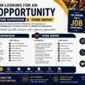 Inventory & Store Supervisor. .