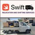 Swift Move &ndash; Professional Moving & Shifting Services