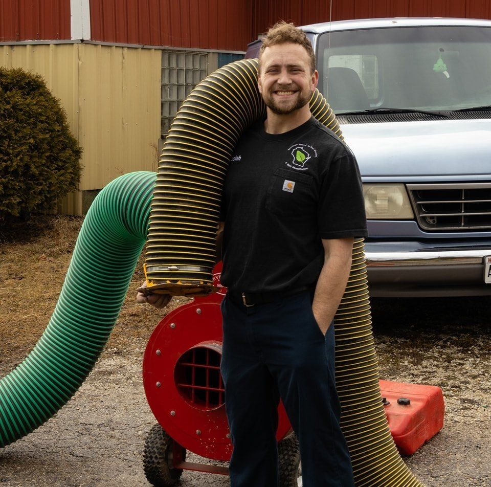 New York, Cleaning, Wisconsin Natural Air Duct Cleaning Two Rivers