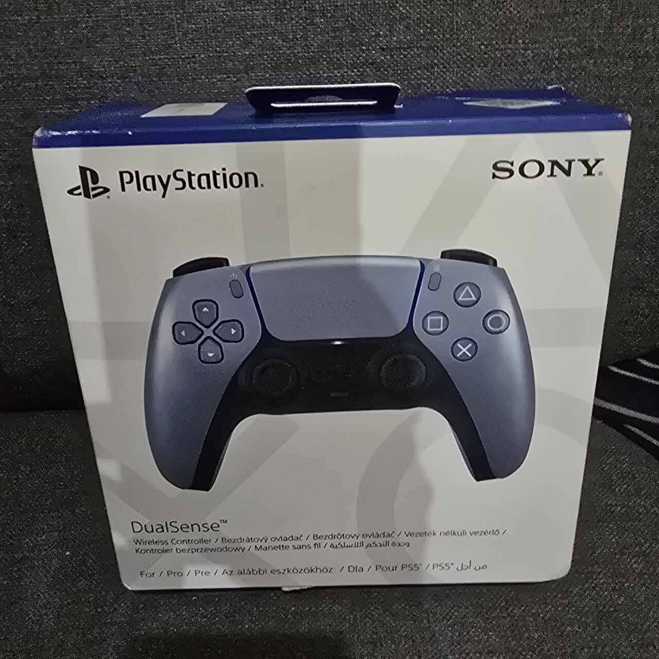 Hara, Electronics, SAR 225,  Sony Ps5 Controller New