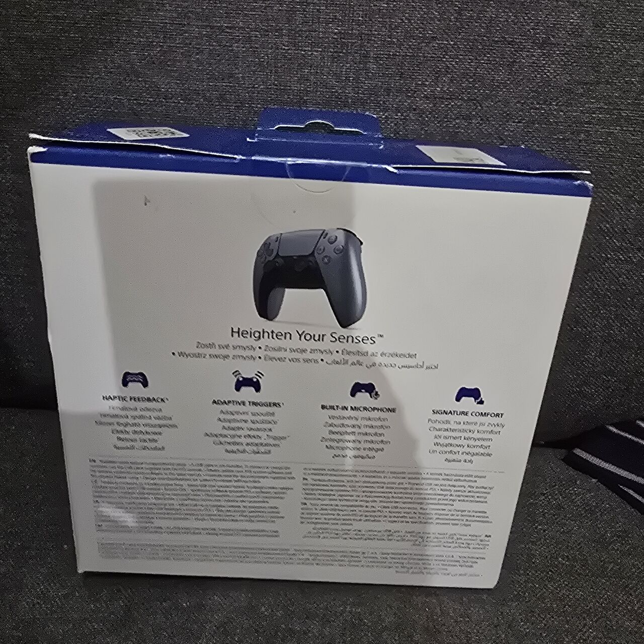 Hara, Electronics, SAR 225,  Sony Ps5 Controller New