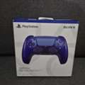 SAR 230,  Sony Ps5 Controller Indigo Blue