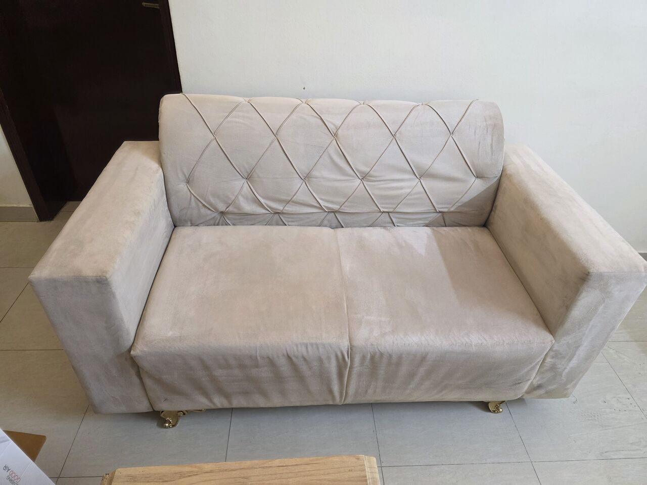 Hoora, Furniture, BHD 80,  6 Seater Sofa Set For Sale