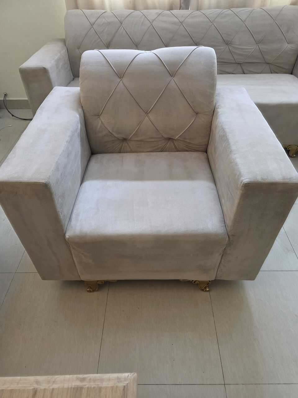 Hoora, Furniture, BHD 80,  6 Seater Sofa Set For Sale