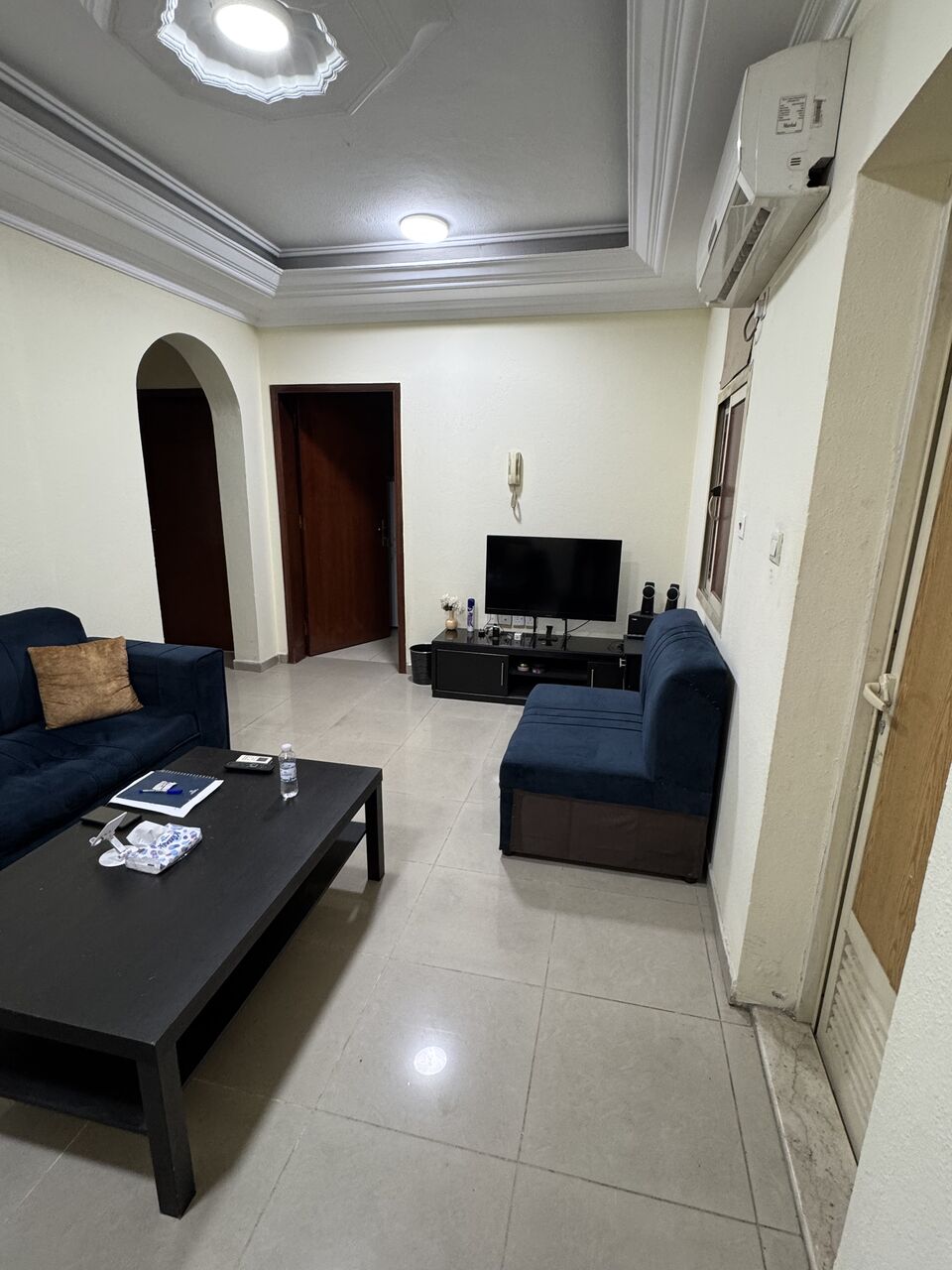 Thuqbah, Rooms for Rent, SAR 899/month,  Furnished,  Executive Room With Separate Bathroom In 2 BHK