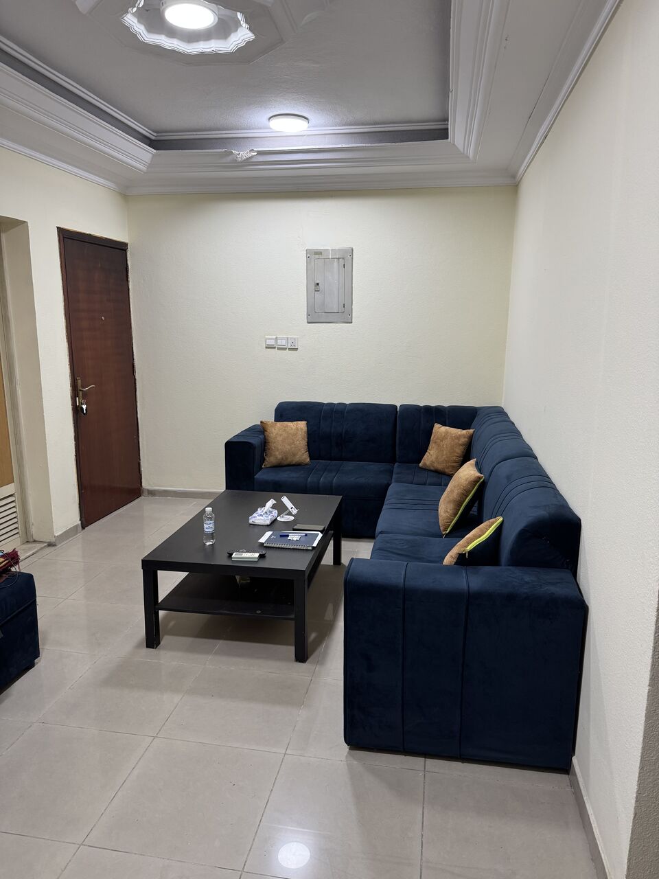Thuqbah, Rooms for Rent, SAR 899/month,  Furnished,  Executive Room With Separate Bathroom In 2 BHK