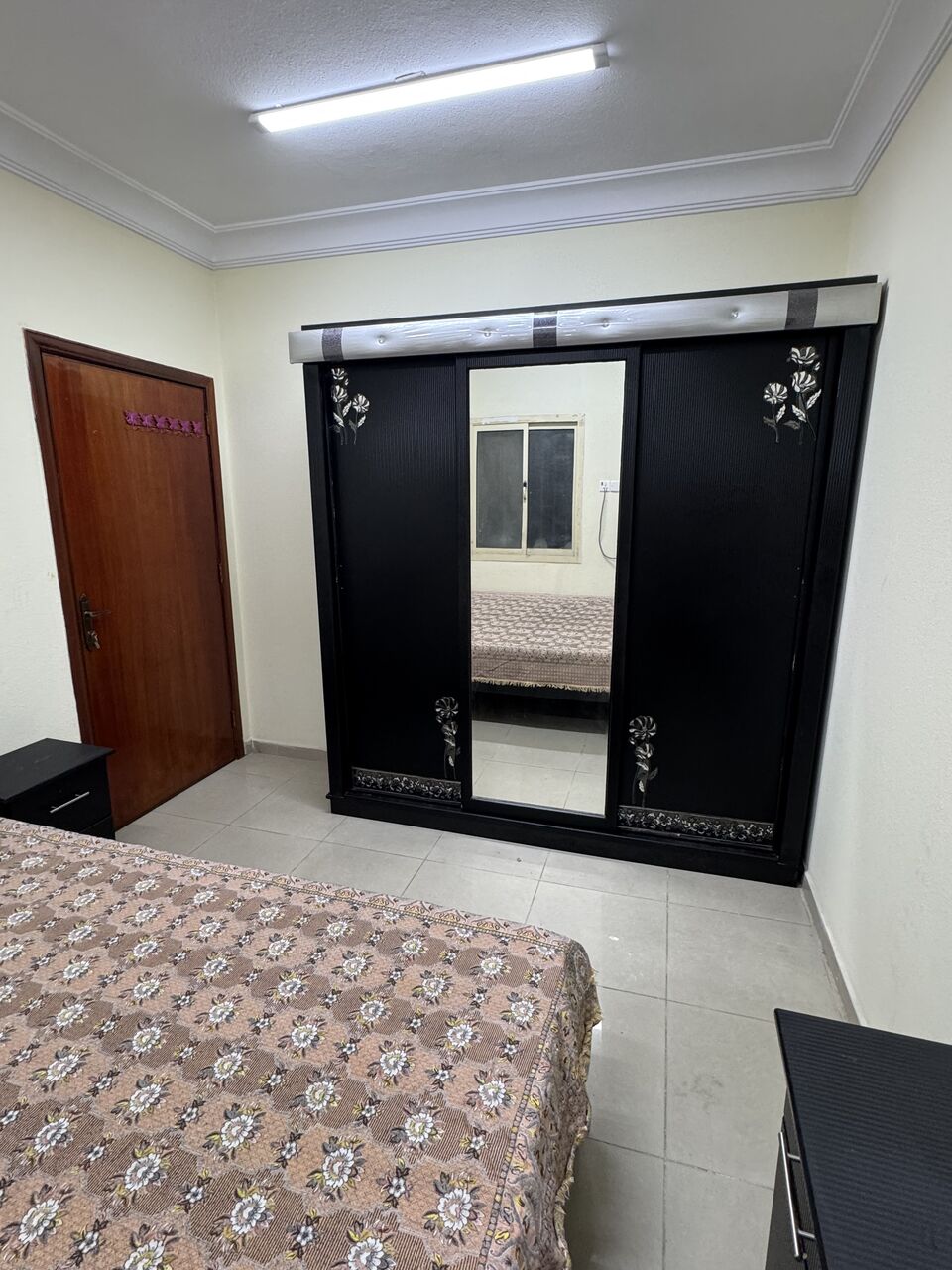 Thuqbah, Rooms for Rent, SAR 899/month,  Furnished,  Executive Room With Separate Bathroom In 2 BHK