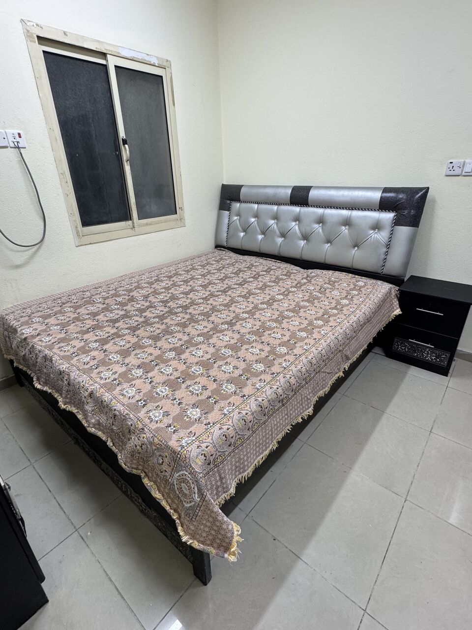 Thuqbah, Rooms for Rent, SAR 899/month,  Furnished,  Executive Room With Separate Bathroom In 2 BHK