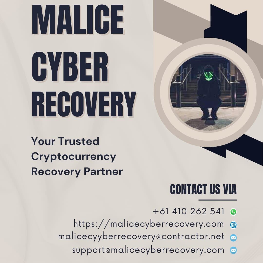 New York, Computers, USD 55,  HOW TO RECOVER CRYPTOCURRENCY LOST TO BITCOIN INVESTMENT SCAM/MALICE CYBER RECOVERY WIL DO